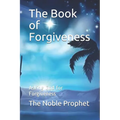 The Book of Forgiveness: Asking God for Forgiveness - Paperback