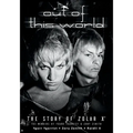 Out of This World: The Story of Zolar X - Paperback