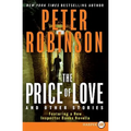 The Price of Love and Other Stories - Paperback