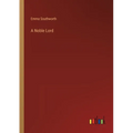 A Noble Lord - Paperback