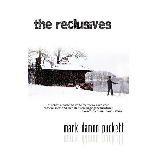 The Reclusives - Paperback