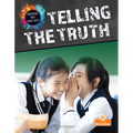 Telling the Truth - Library Binding
