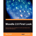Moodle 2.0 First Look - Paperback