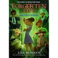 Masters of Disguise (the Forgotten Five, Book 6) - Hardcover