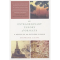 An Extraordinary Theory of Objects - Paperback