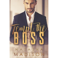 Tempt The Boss - Paperback