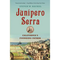 Junipero Serra - Paperback