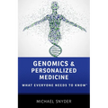 Genomics Personal Med Wentk P - Paperback