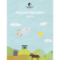Infused Readers: Book 4 - Paperback