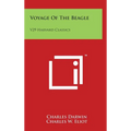 Voyage Of The Beagle: V29 Harvard Classics - Hardcover