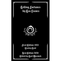 Telling Fortunes by Tea Leaves - Paperback