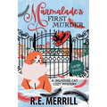 Marmalade's First Murder - Paperback
