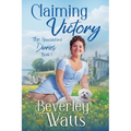 Claiming Victory: A Romantic Comedy - Paperback
