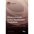 Photocatalysis in the Wastewater Treatment - Hardcover