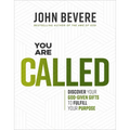 You Are Called: Discover Your God-Given Gifts to Fulfill Your Purpose - Paperback