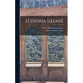 Historia silense - Hardcover