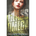 Glass Omega: An Age-Gap Menage Romance - Paperback