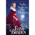 Twelve Nights as His Mistress - Paperback