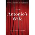 Antonio's Wife - Paperback