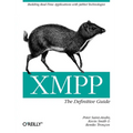 Xmpp: The Definitive Guide: Building Real-Time Applications with Jabber Technologies - Paperback