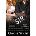 Make Me, Sir - Paperback