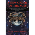 A New Order of the Ages: Volume One: A Metaphysical Blueprint of Reality and an Expose on Powerful Reptilian/Aryan Bloodlines - Paperback