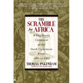 Scramble for Africa... - Paperback