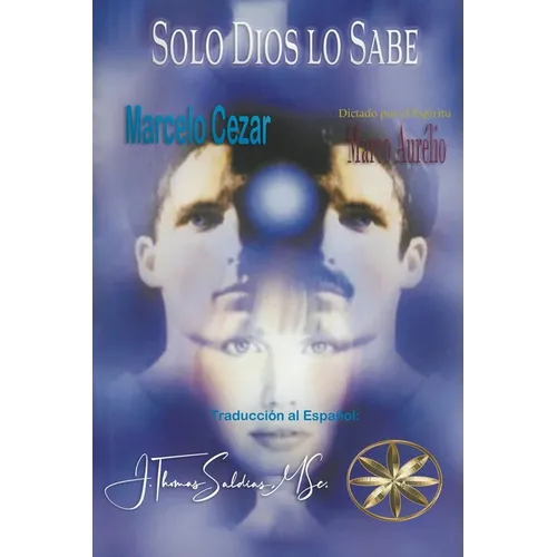 Solo Dios Lo Sabe - Paperback