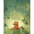Strange Bird - Hardcover