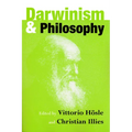Darwinism and Philosophy - Paperback