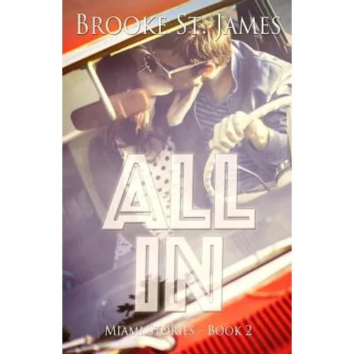 All In - Paperback