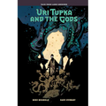 Uri Tupka and the Gods: Another Story from Lands Unknown - Hardcover