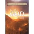 The Day GOD Rested - Hardcover