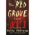 The Red Grove - Paperback