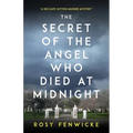 The Secret of the Angel Who Died at Midnight - Paperback