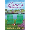 Love's Home Run - Paperback