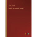 Oriental and Linguistic Studies - Paperback