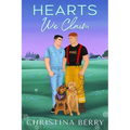 Hearts We Claim - Paperback