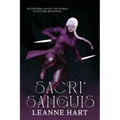 Sacri'Sanguis - Paperback
