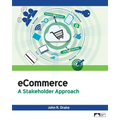 eCommerce: A Stakeholder Approach - Paperback