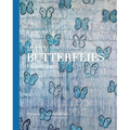 Bitty Butterflies - Hardcover