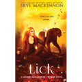 Lick - Paperback