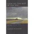 Clear All the Rest of the Way - Paperback