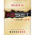 Reset - Paperback