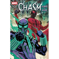 Chasm: Curse of Kaine - Paperback