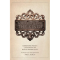 Bookplates of the Kings: Christine Price's Catalogue of Royal Bookplates - Paperback