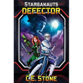 Defector: Book 3 - Paperback
