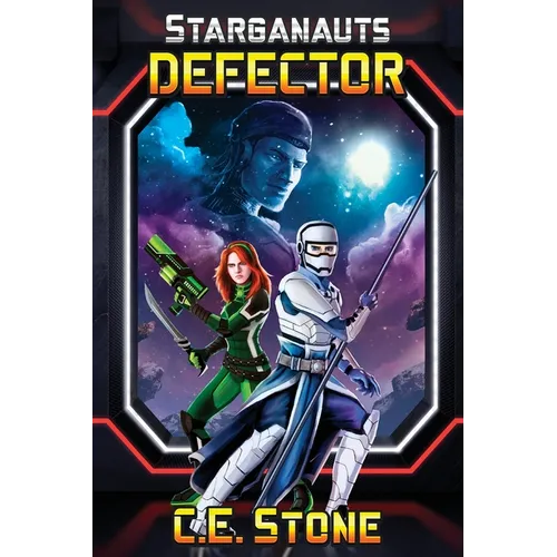 Defector: Book 3 - Paperback