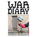 War Diary - Paperback