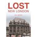 Lost New London - Paperback